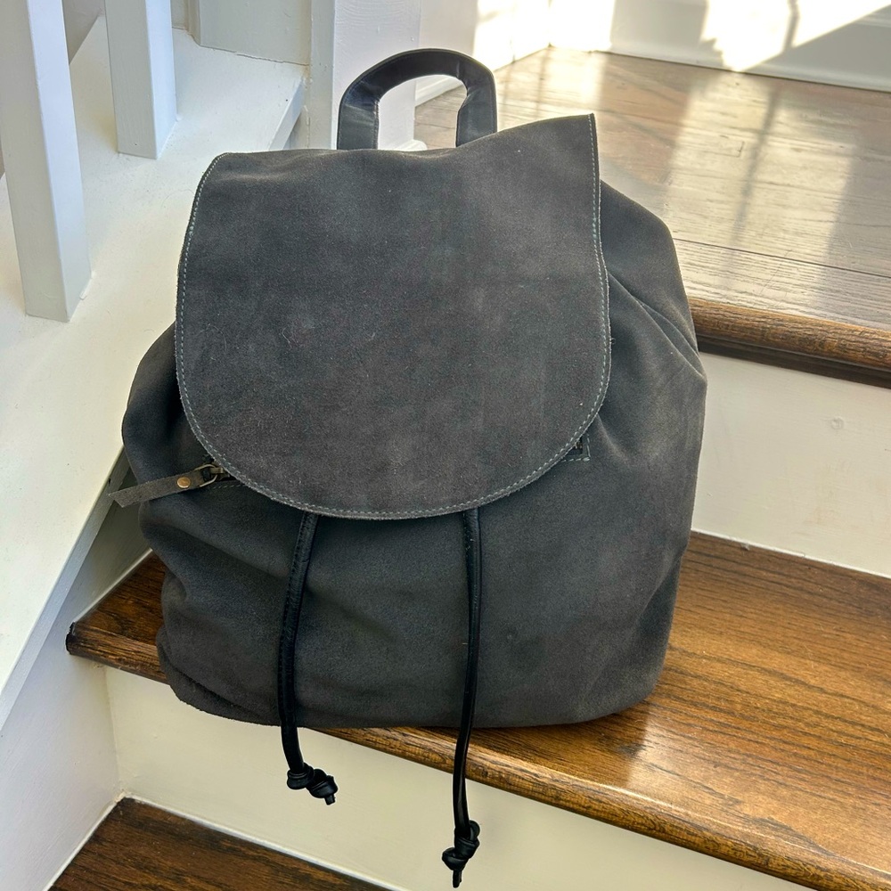 Mark & Graham backpack